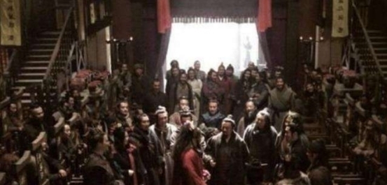 招安$水浒108将中只有他下场惨烈,被枭首示众,其绰号已暗示一切