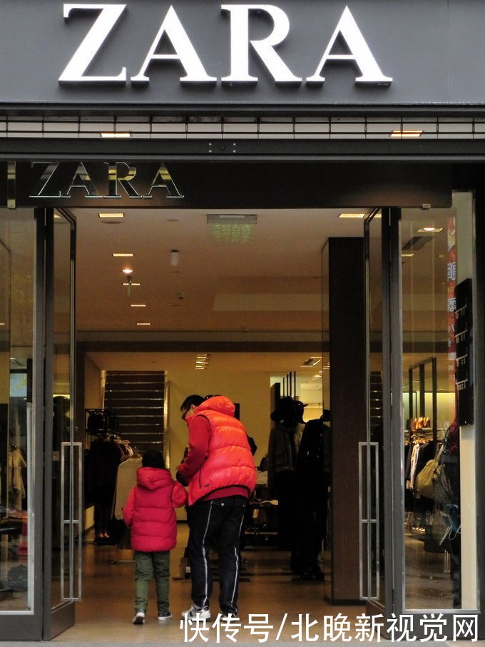 beZara想要靠美妆“逆风翻盘”？国货或成最大竞争对手