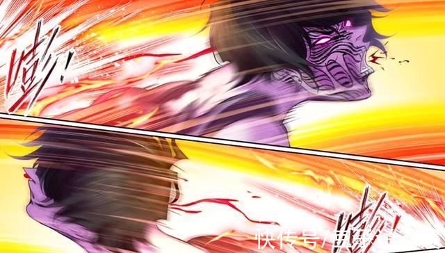 唐三|斗罗大陆:鬼斗罗再开神启，乱披风锤法显威，唐三一招击杀鬼斗罗