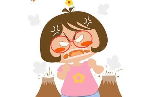 从小经常被父母吼和从没被吼的孩子，上了小学才知道差别这么大