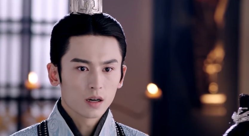 秦王芸汐“母凭子贵”给你们安排上了,下面请开始你们的表演!