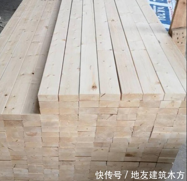 地友木方知识 日常中松木木方发霉了应该怎么办 快资讯