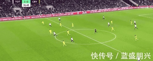 桑切斯|3-0！孙兴慜破门后摆造型太开心 孔蒂送熊抱 热刺积分榜反超曼联！