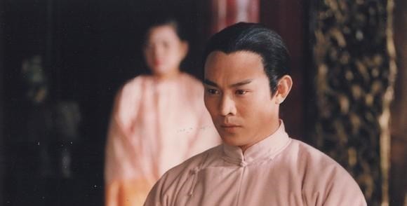 洪熙官|洪拳祖师爷洪熙官,最后败在无名少女的“凤眼拳”下!