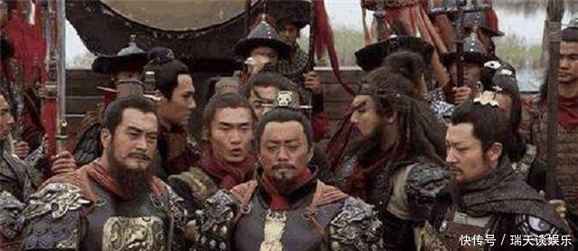 花荣|4位誓死追随宋江的好汉,除李逵花荣吴用外,还有一位你知道吗