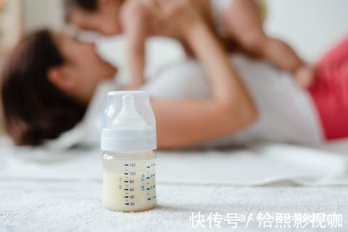 乳汁|保姆偷喝宝宝母乳，被抓后说一斤奶一斤血，母乳是妈妈血变的