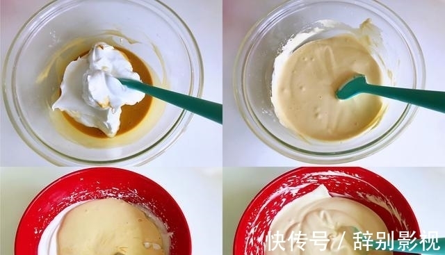 秋天干燥,多给家人吃它,不加一滴水,松软可口,提神醒脑缓疲劳