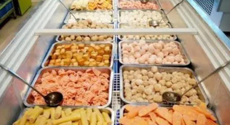 冬天到了，买菜时记住“4买3不买”，买对做菜更好吃，营养高