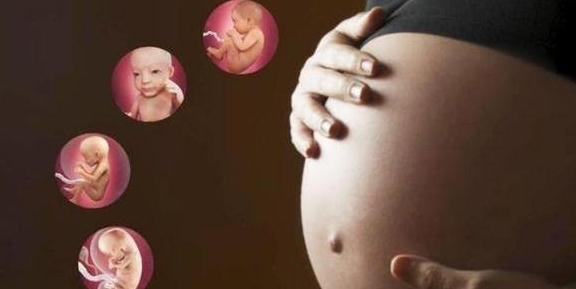 孕妈|孕期体重增长多少比较合适?三张表格让孕妈们心中有数