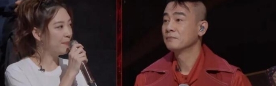 刘德华私信陈小春，《披荆斩棘》有第二季没？陈小春的回答好搞笑