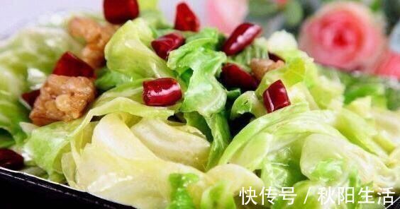 辣椒酱|会吃的人最长寿,不妨多吃三种美食,润肠通便,早吃早受益