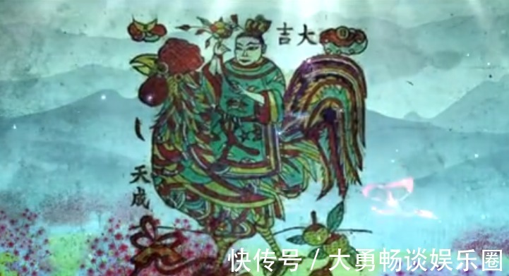 唐尧$《拾遗记》记载唐尧时代出现大量奇观,神秘大船出现,是飞船吗?