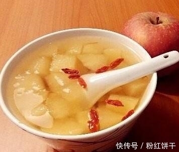 苹果|每天坚持吃一个煮熟的苹果，7天后，身体会悄悄发生3个变化