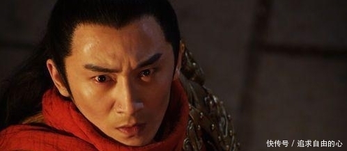 鱼俱罗|李元霸是被他所杀,被雷劈死只是谣传,他才是隋唐第一高手