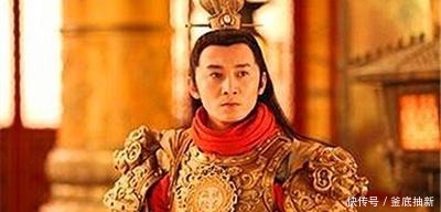 李元霸有四象不过之力,却被此人一枪挑翻!