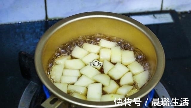 老祖宗传下来的好东西,冬天吃它,比穿10条秋裤都要暖!