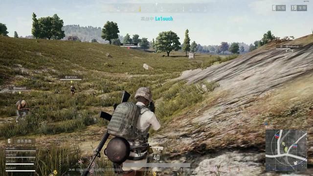 pubg|绝地求生最强假外挂，使用者流泪哭诉，官方都忍不住点赞