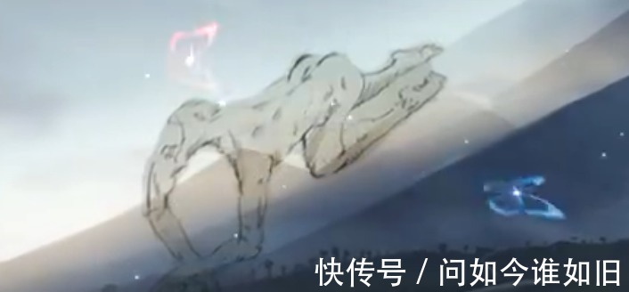 守护神&庄子记载一种怪物,今人一直防着它,坟头的石虎和柏树成守护神!