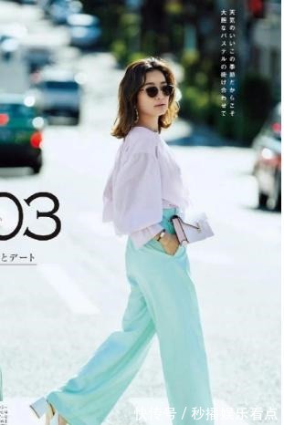 配饰 夏季穿搭怎么摆脱土气感7个穿搭技巧,让你衣品飙升