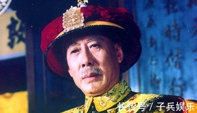 公爵!此荣誉有清一代只有两个汉臣获得,就连曾国藩也无法享受这一待遇