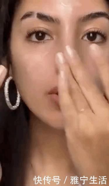 女人|没有丑女人，只有狠女人，看完这些女明星私藏，我信了