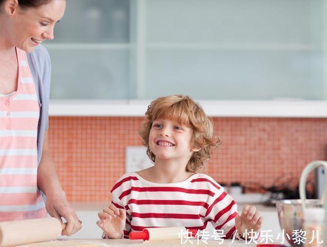 朋友之间|养育男孩，家长要趁早培养孩子这4种能力，孩子的未来会更加出色