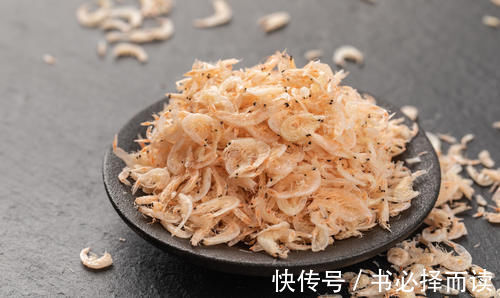 虾皮|吃虾皮能补钙吗？错！营养师：真正补钙的是这5种食物，早知为好