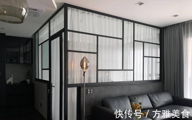 小户型|76㎡小户型婚前买的，结婚后压力大就过来独居2天，朋友都很羡慕