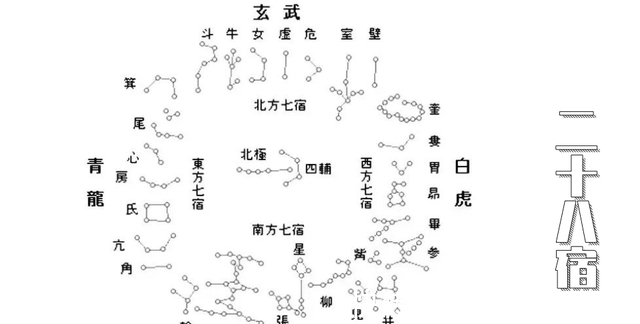 大闹天宫|寻物｜虎年谈虎：为啥十二生肖打头的是老鼠而不是老虎？