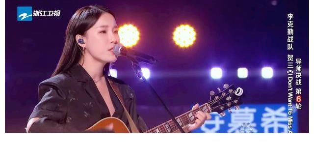 中文|好聲音迎來導師混戰：高手對決必留遺憾，學員晉級全靠運氣