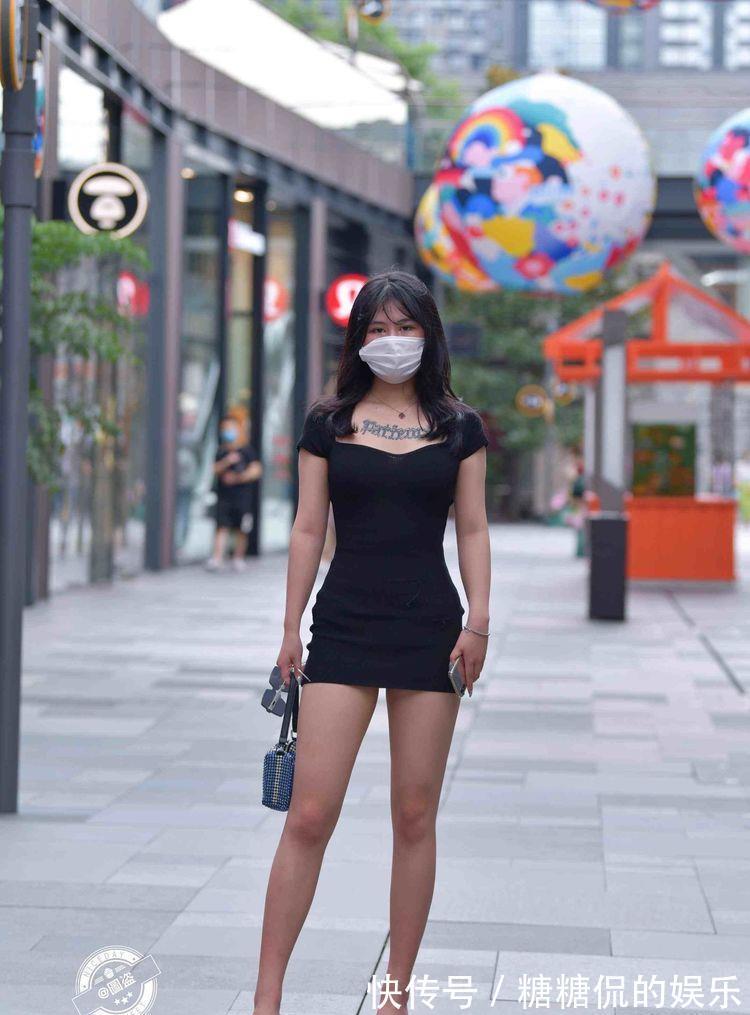 丝袜|吸睛有范的连衣裙穿搭衬显女性魅力,百搭耐看又大方,清凉大气