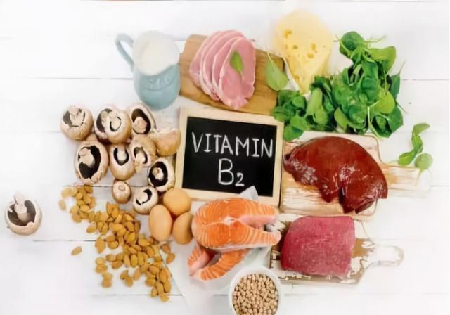 克星|医生:几块钱一瓶的维生素B2,是高血压的克星?