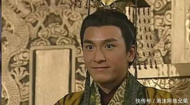 最长|唐朝在位时间最长的四位皇帝：一个名声不显，三个大名鼎鼎