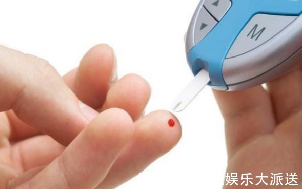 血糖|一旦查出糖尿病，此4物常吃点，可稳定血糖比“胰岛素”都强！