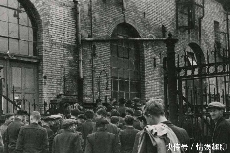 二战|世界最牛中立国，二战只有这此国安然无恙，还曾让日本赔款10亿