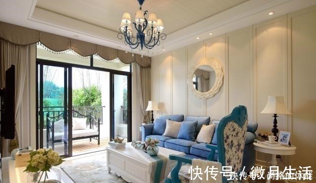 傻傻装|阳台不要傻傻装推拉门了，他们都爱这样设计，懊悔我家没早点发现！