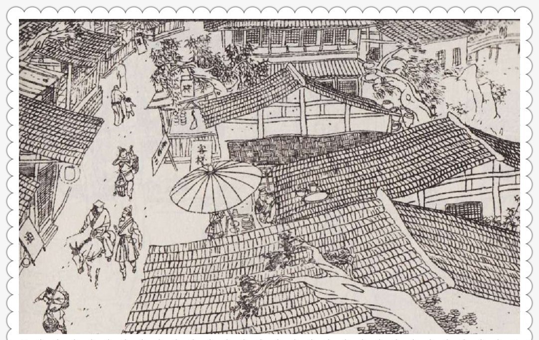 新聊斋:书生树下熟睡,被一群小人抬走,入宫做3年皇帝后逃走