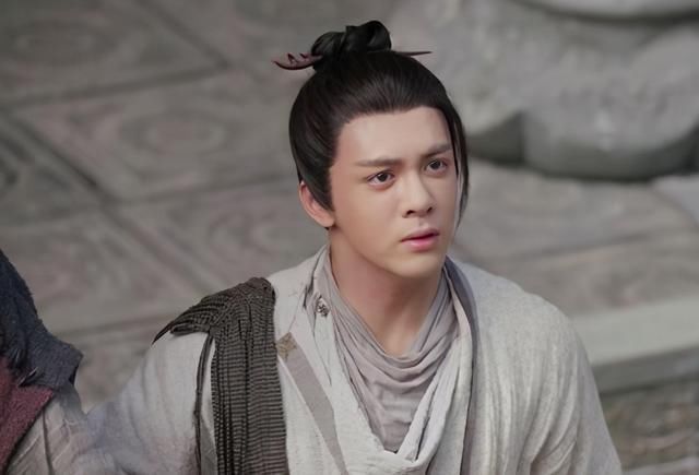 元朝|朱元璋的顶头上司,元朝末年的义军领袖,小明王是怎样的一个人?