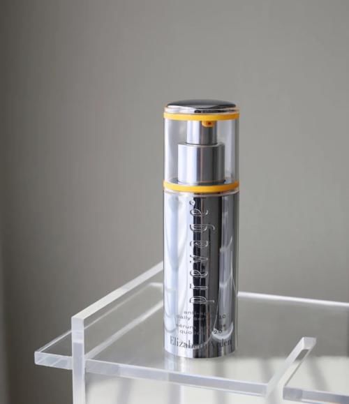 适合30岁女人的精华没几款，小棕瓶是其一，用对了皮肤都不会太差