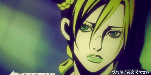 主角|JOJO历代主角的结局是什么对比之下,承太郎真的不算惨