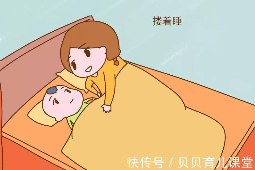 护理|护理新生儿时谨防4个意外!