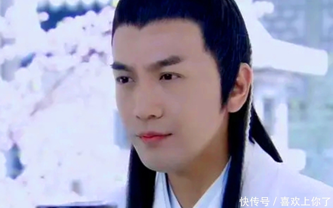 西门吹雪|古龙写下三个好名字,连他自己都超越不了,可以说是经典中的经典