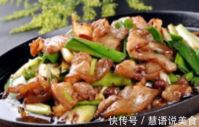 做的回锅肉又腥又硬掌握技术关键，回锅肉不仅入味还嫩滑可口