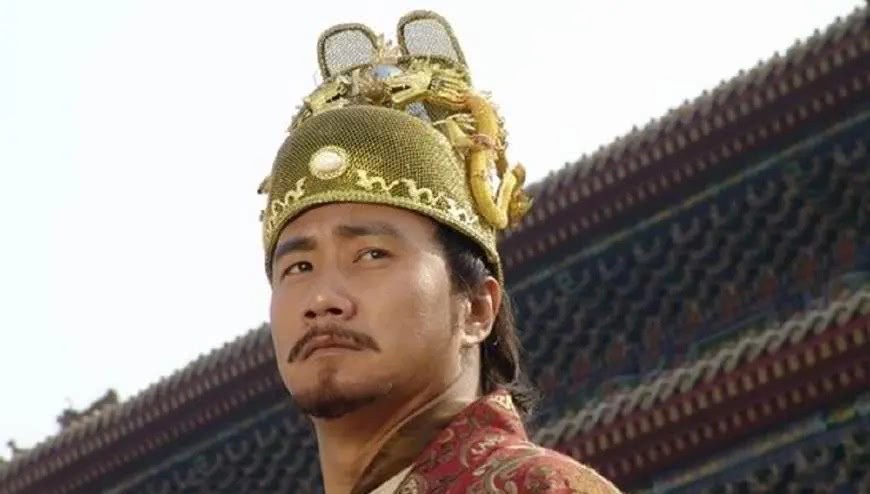 功臣|为何官僚世家称帝一般不杀功臣,相反布衣天子却大肆屠戮功臣