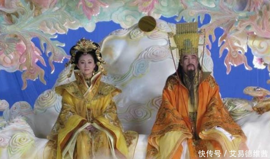 打碎了玻璃|沙僧只是打碎了一盏玻璃盏,为什么被贬下人间?看看里面装着啥!