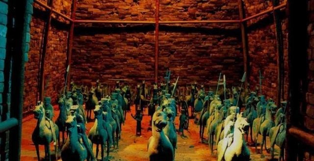 国宝|国宝“马踏飞燕”,踏的可能是只鹰