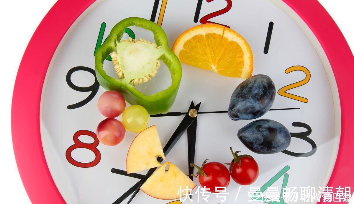 反思|女子坚持3年过午不食,结果体重虽然降了,但她的经历却值得反思