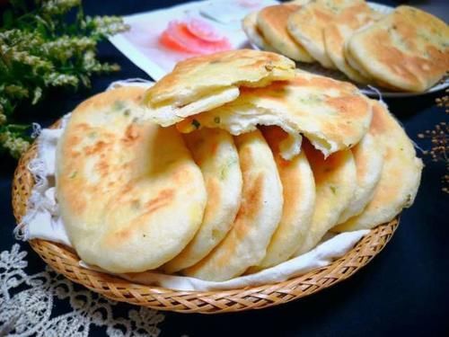 我家|我家最近爱上这款早餐饼,连吃3天都不腻,外酥里软美味极了