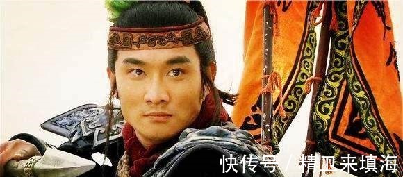 宋江@梁山最大的势力不是二龙山派也不是宋江系 而是这个“软骨帮”!