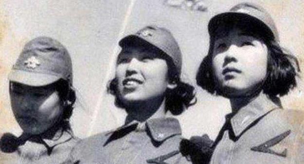 日本|日本投降后，苏联抓住了大量日本女兵，处理办法迄今让日本后怕
